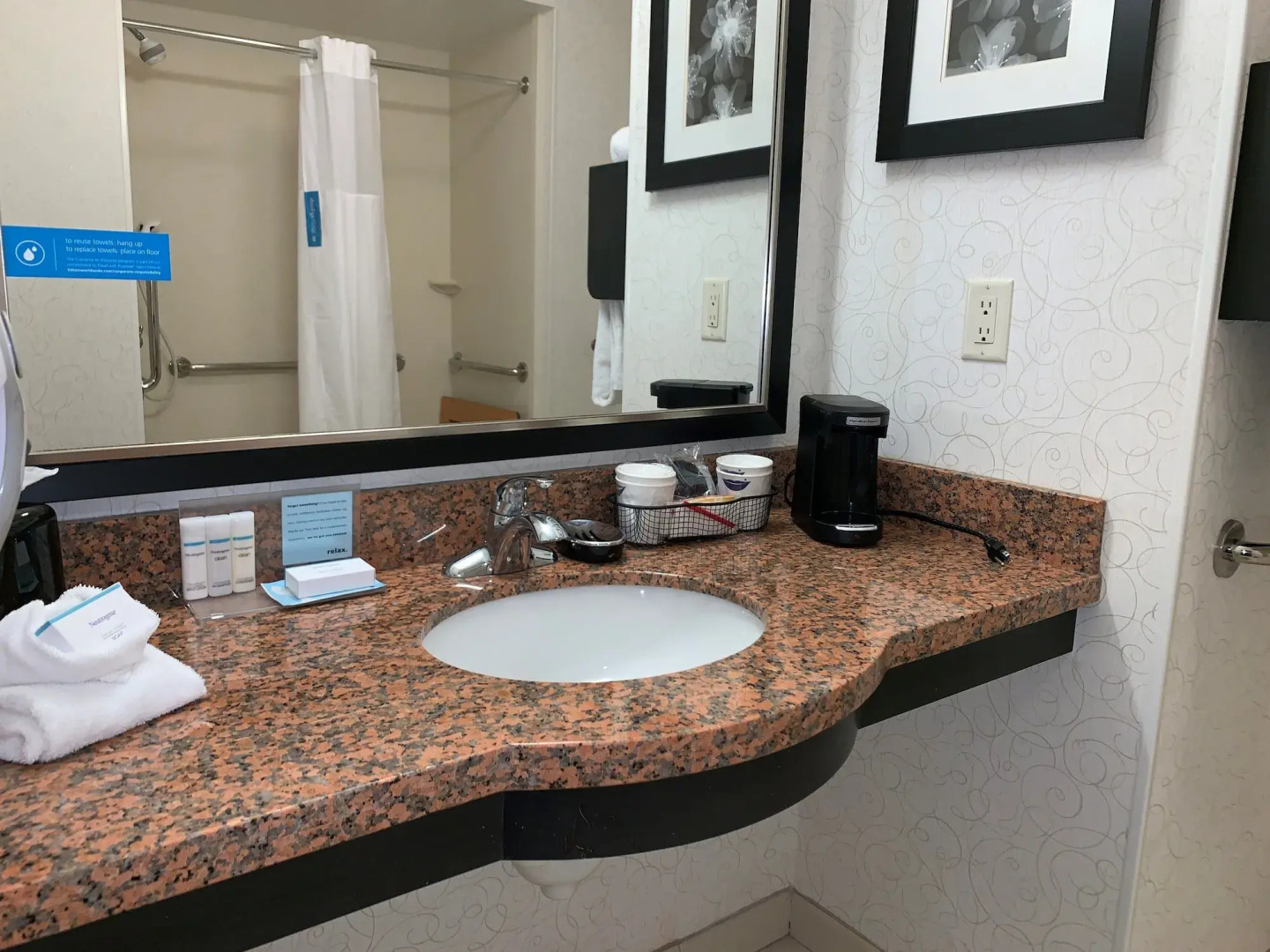 Hampton Inn & Suites Tulsa/Tulsa Hills