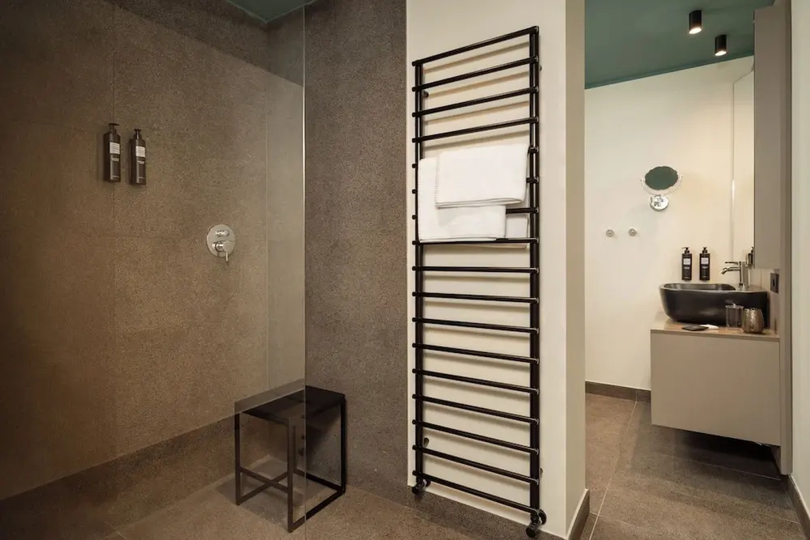 WANDERLUST HOTEL - Suite & SPA