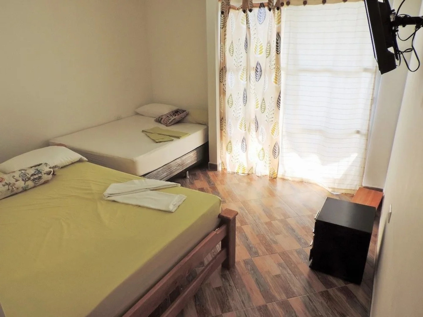 Casa Hotel Gechalon