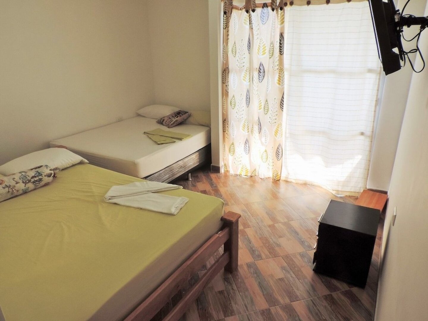 Casa Hotel Gechalon - Su Hogar