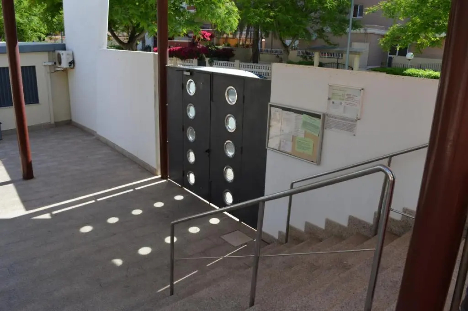 Wonderful Apartment In Canet De Berenguer. Valencia