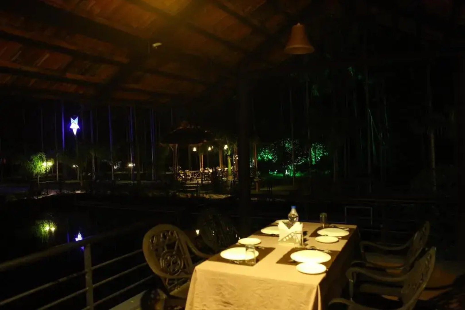 OYO Premium Hill Stays Kolagappara