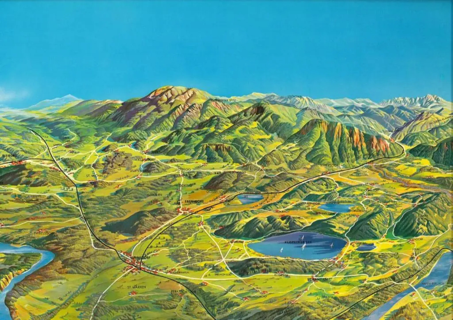 Bed & Breakfast Eckwirt