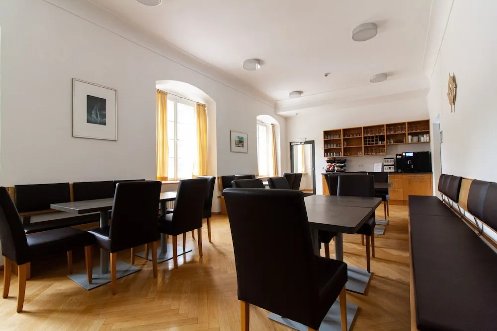 Gästehaus St. Georg