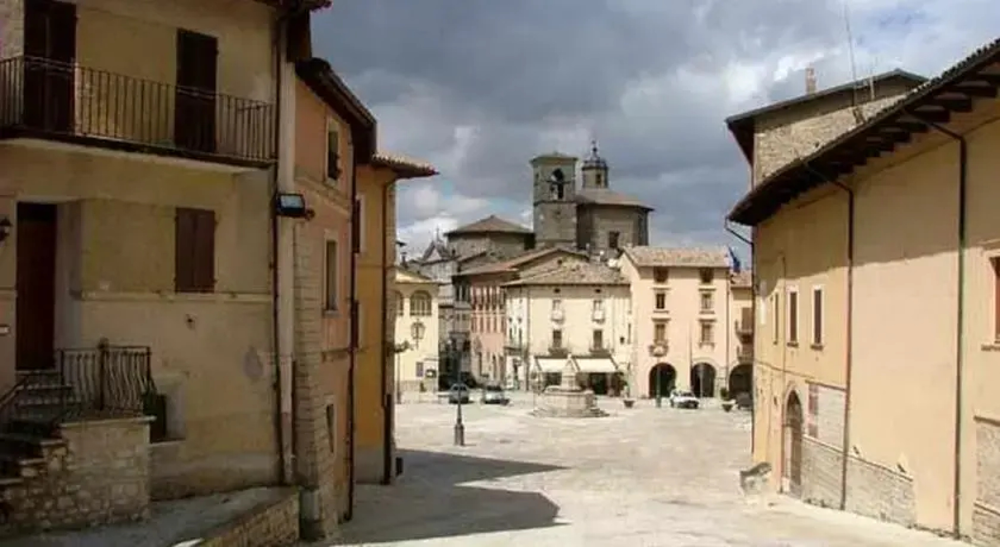 B&B La Leonessa