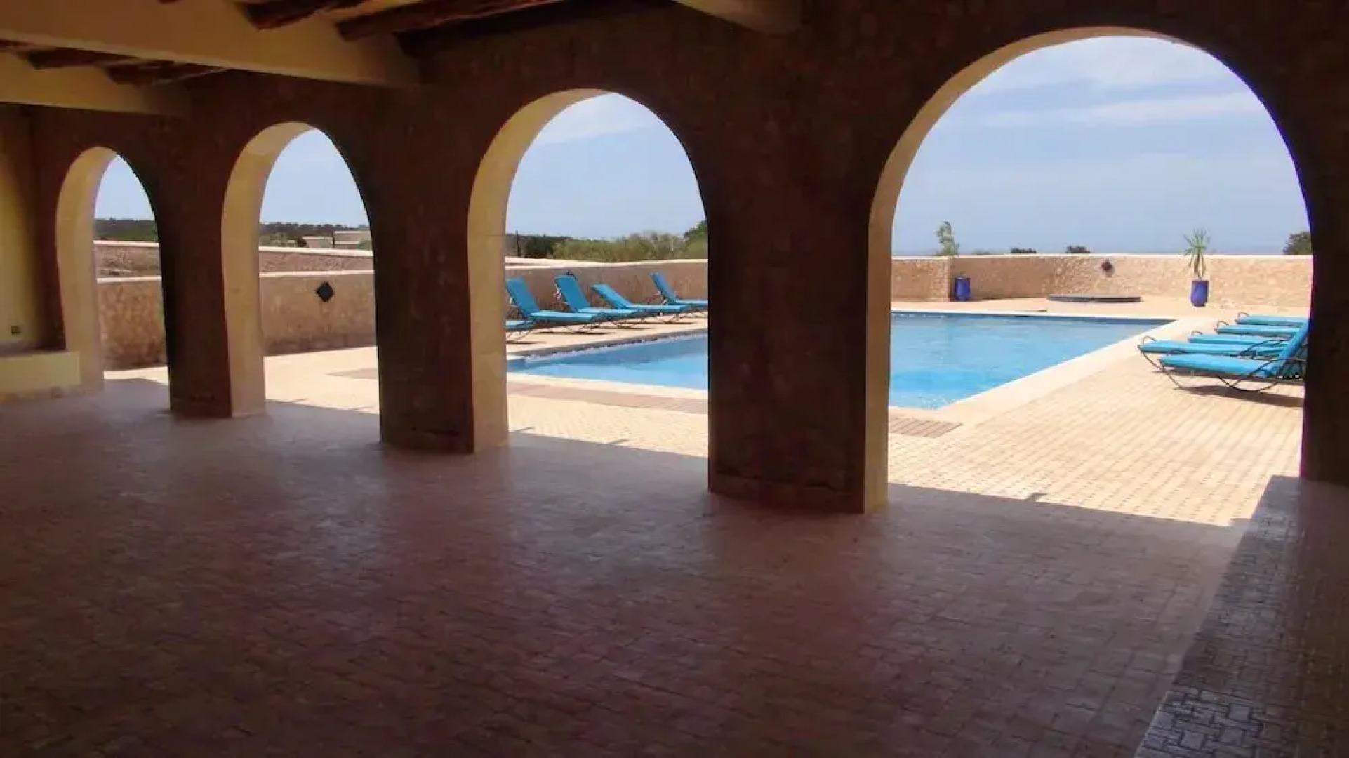 The Guesthouse - Charming Villa Nr Essaouira