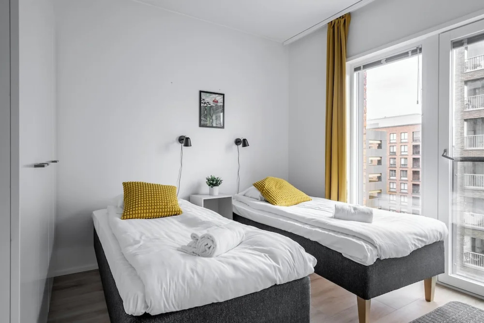 Hiisi Homes Turku Herttuankulma