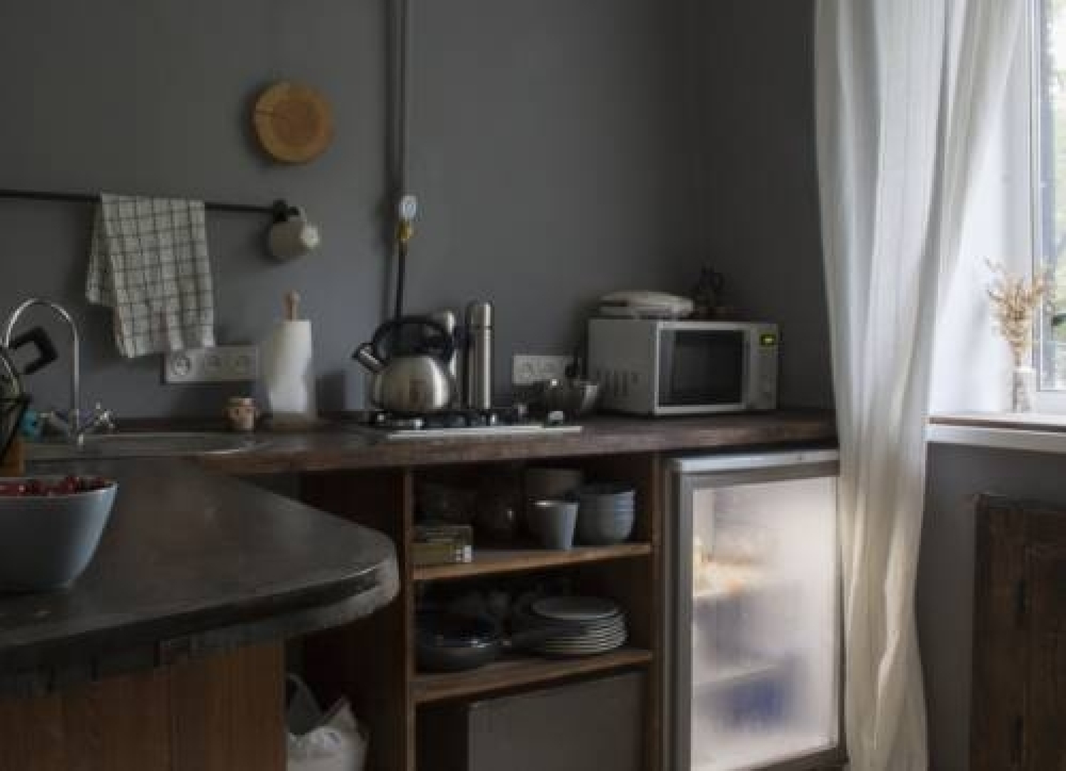 Хостел Мой Дом