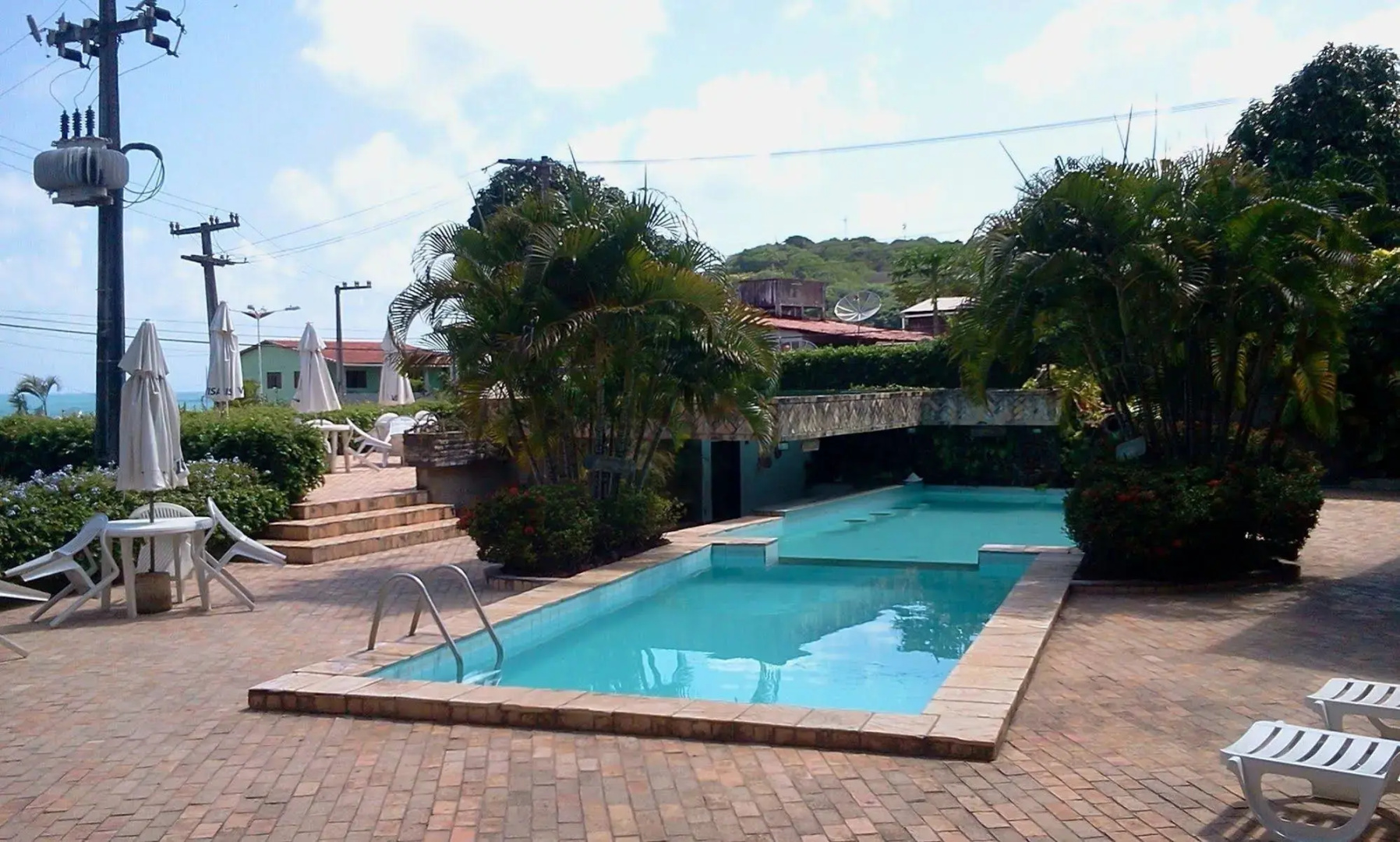 Pousada da Ladeira