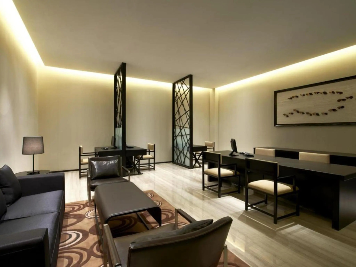 Four Points by Sheraton Qingdao, West Coast