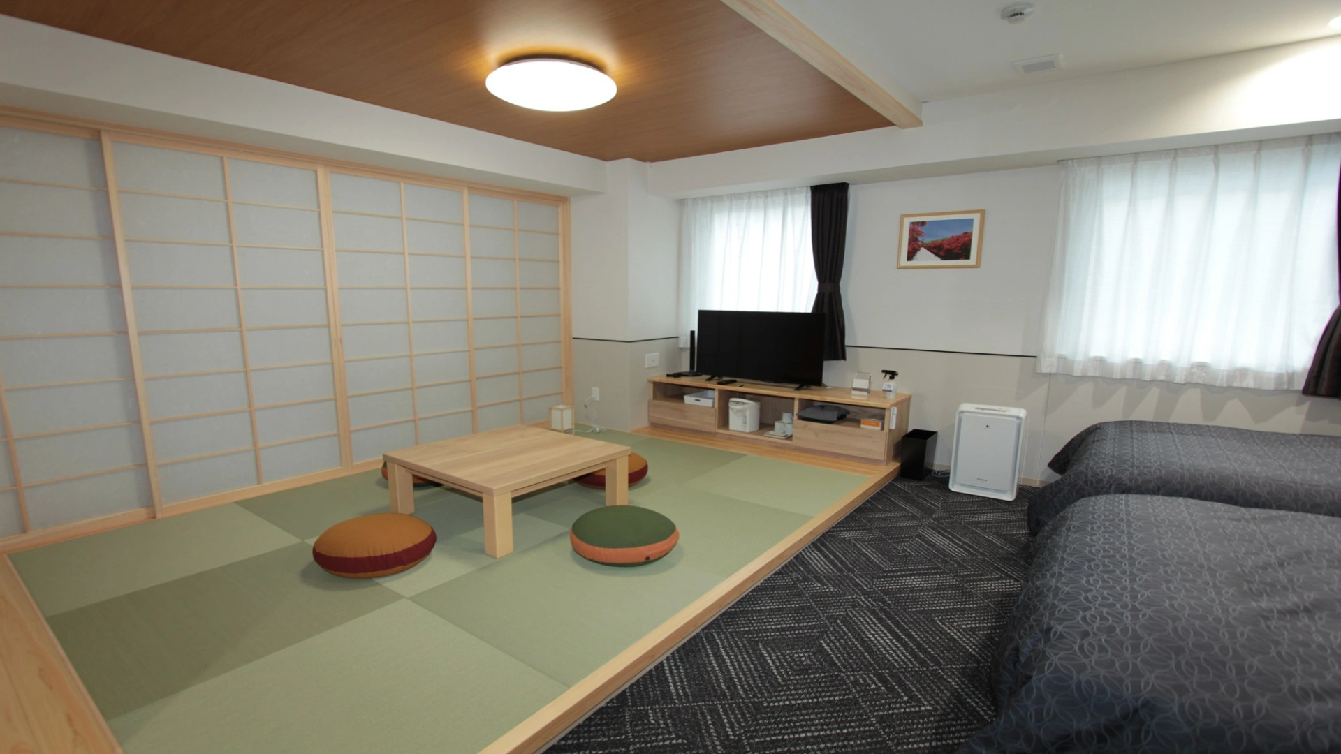 Hotel 1-2-3 Fukuyama