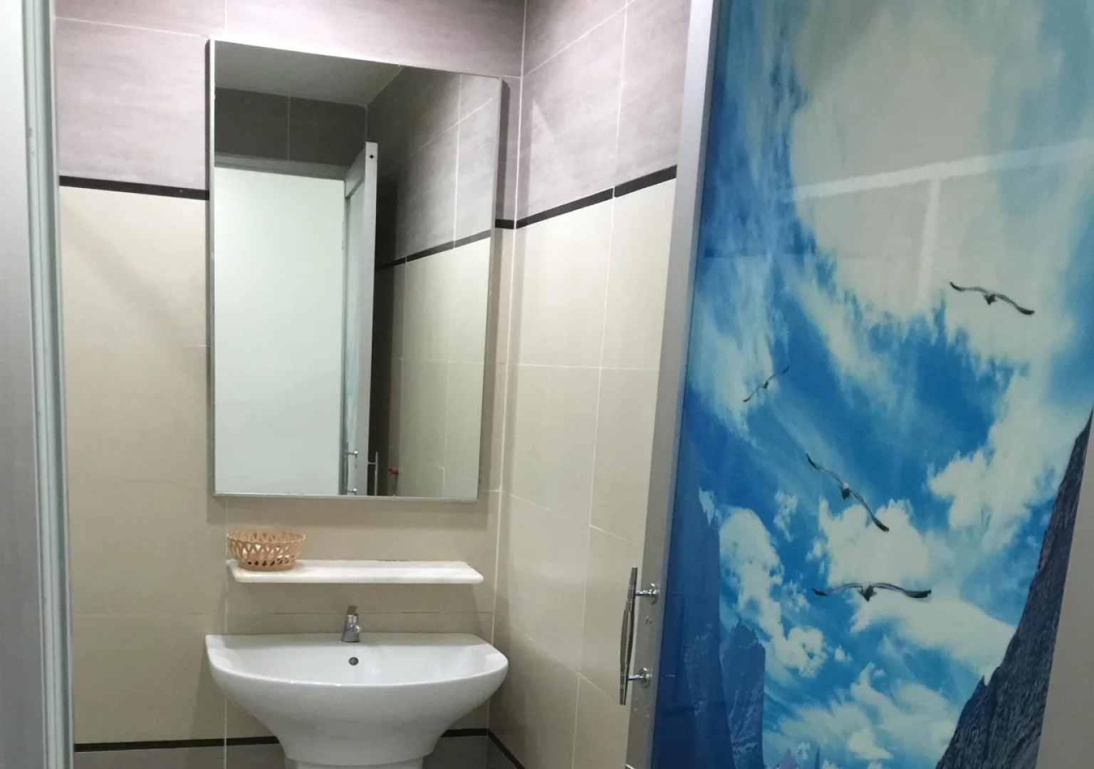 Loong Fatt Hotel