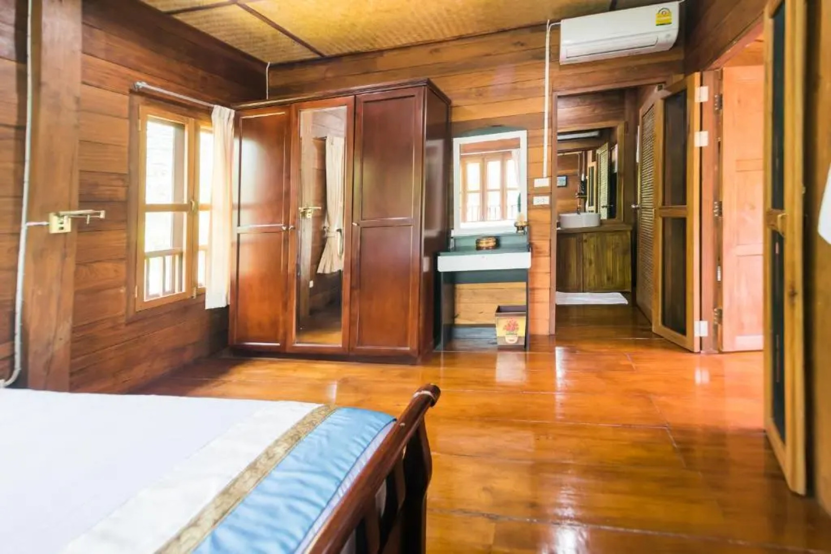 Maerim Country Home Resort