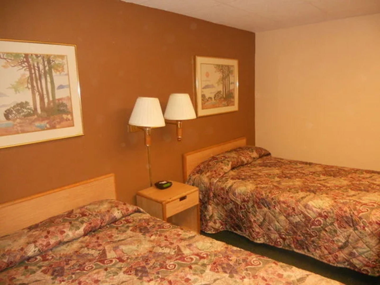 Budget Host Inn Mankato