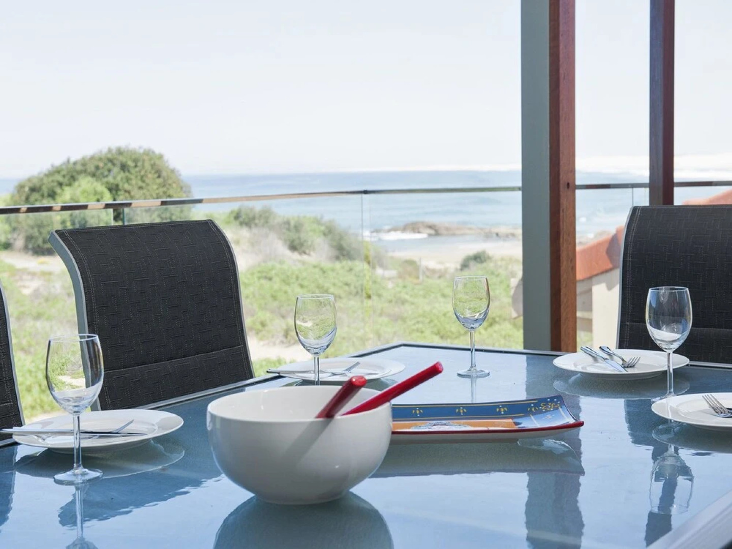 Seas the Day, 41B Ocean Avenue