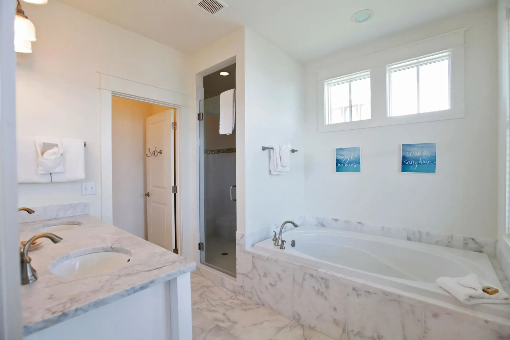 Seacrest Beach House by Panhandle Getaways