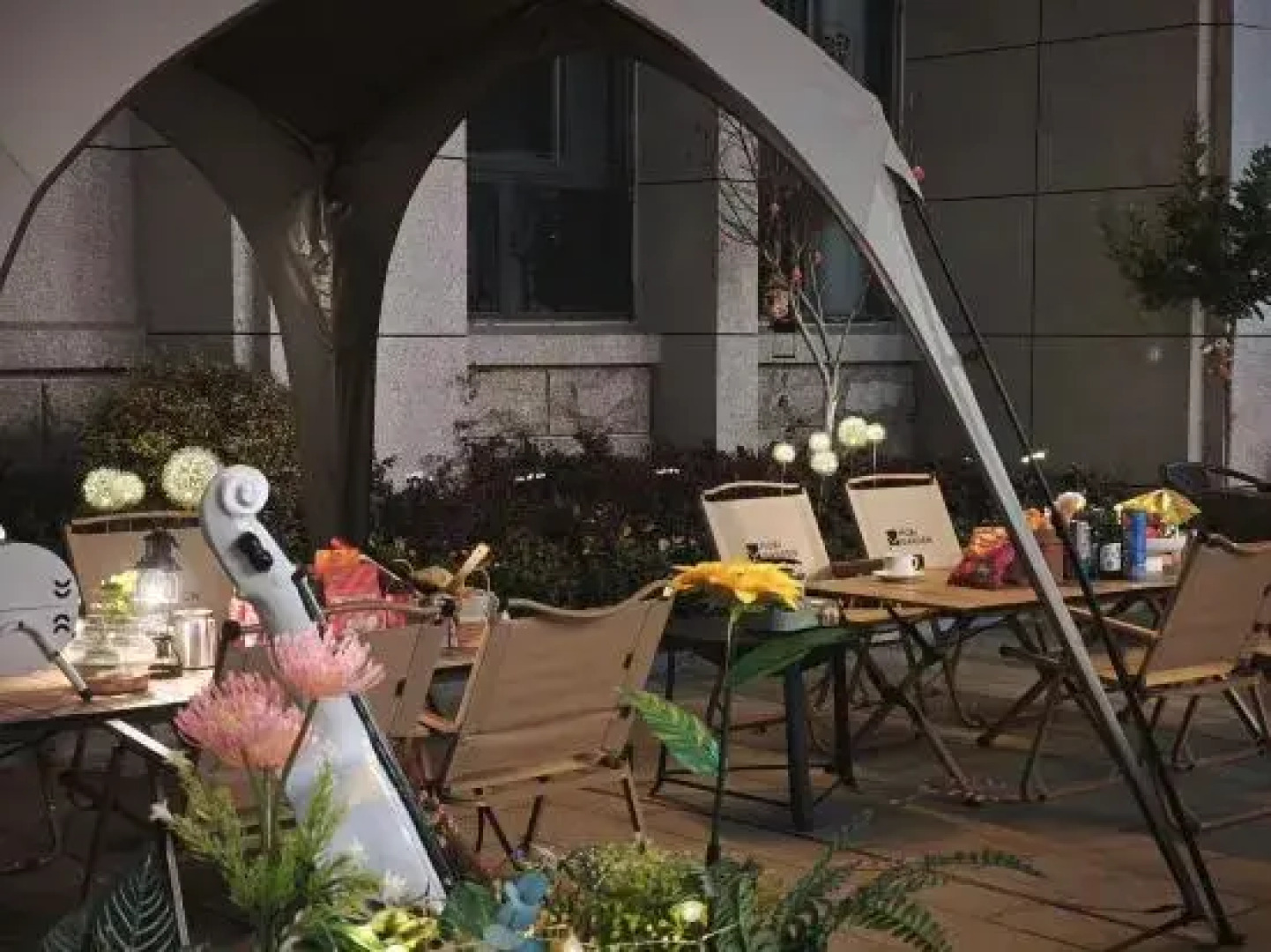 Vienna International Hotel (Huai'an Lianshui Development Zone High-speed Railway Station)