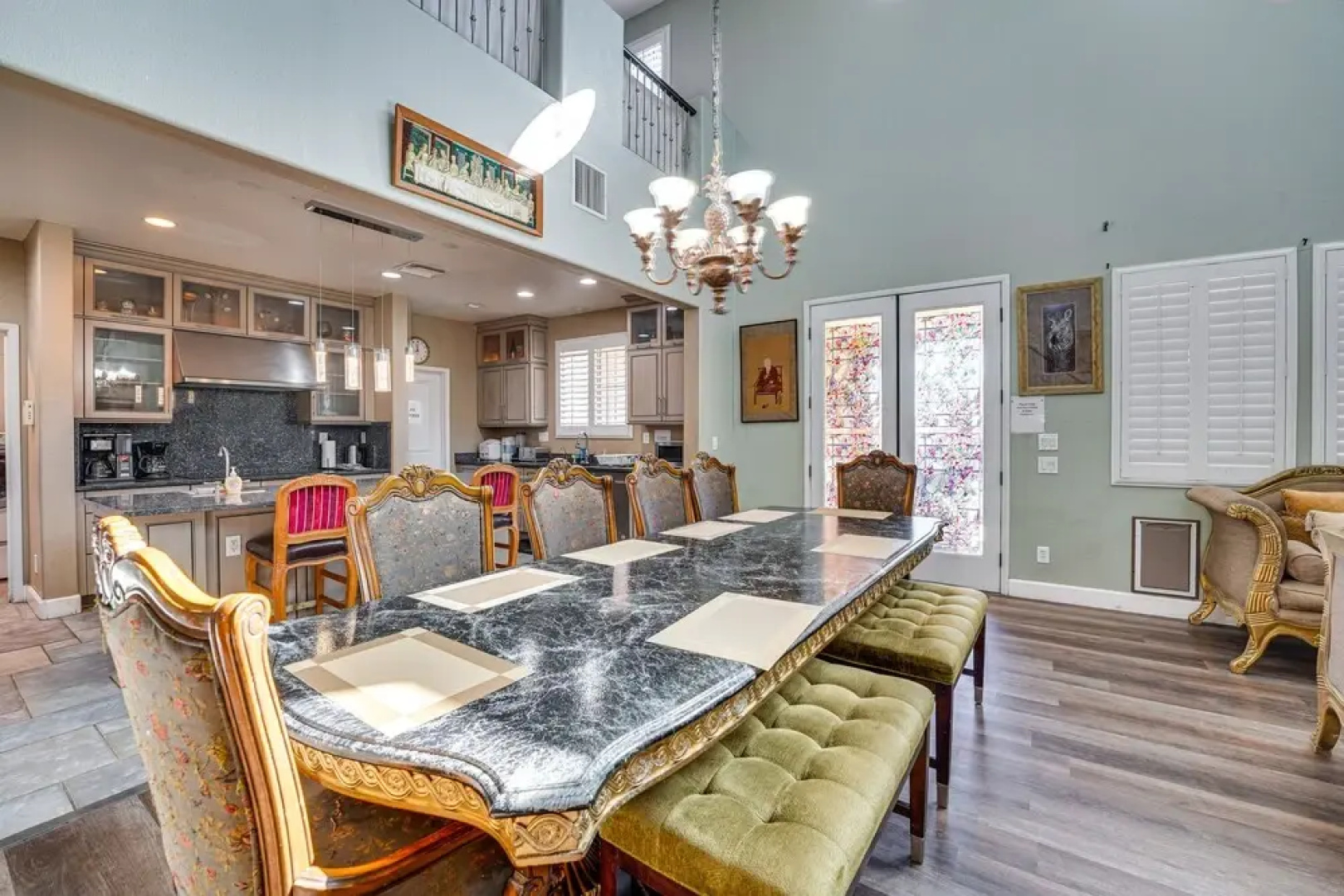 North Las Vegas Home w/ Pool ~ 9 Mi to the Strip!