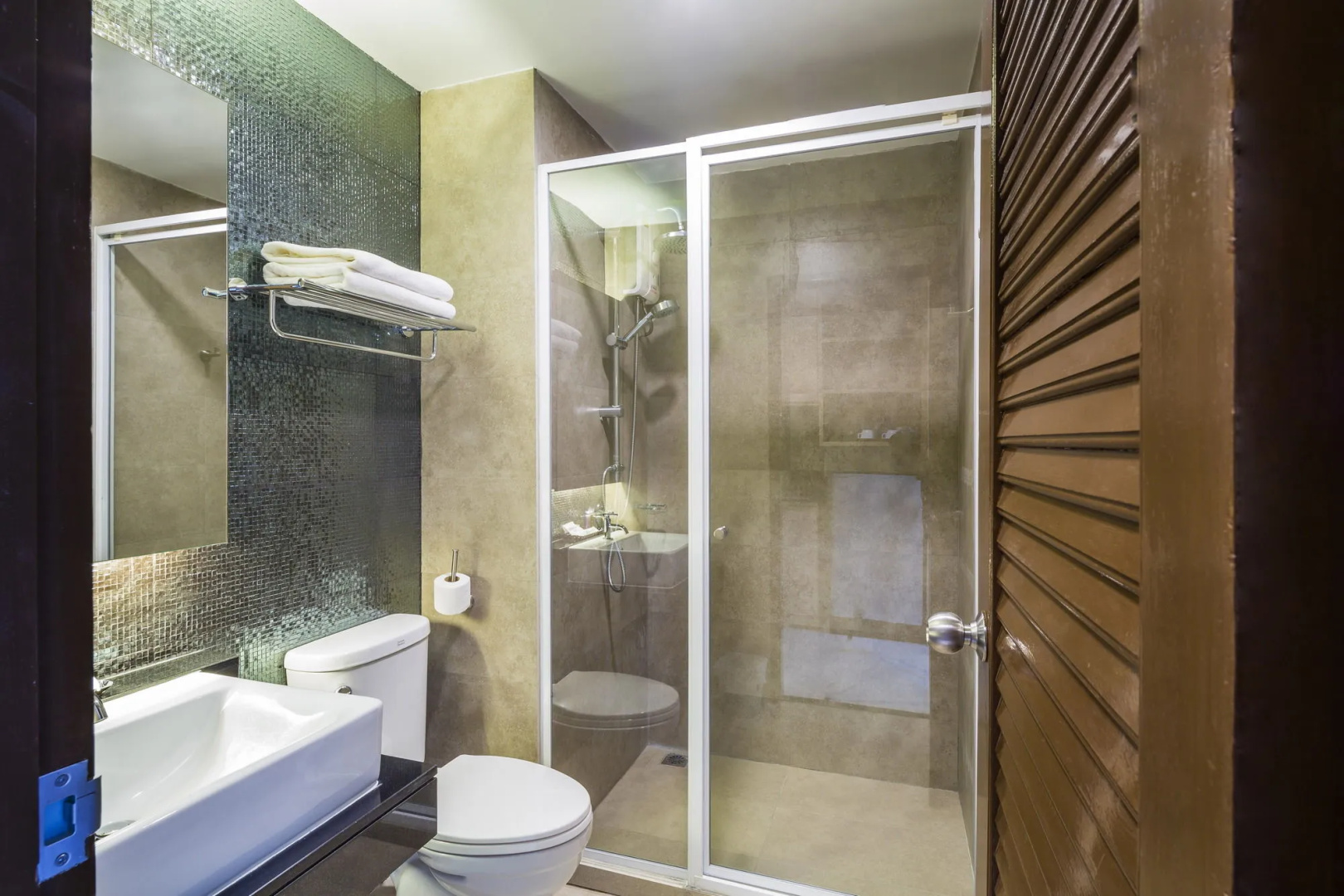 Livotel Hotel Kaset Nawamin Bangkok