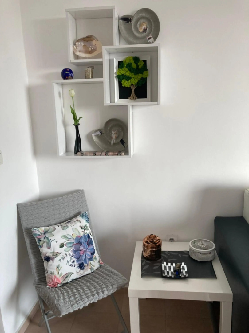 Art studio Marina Cape