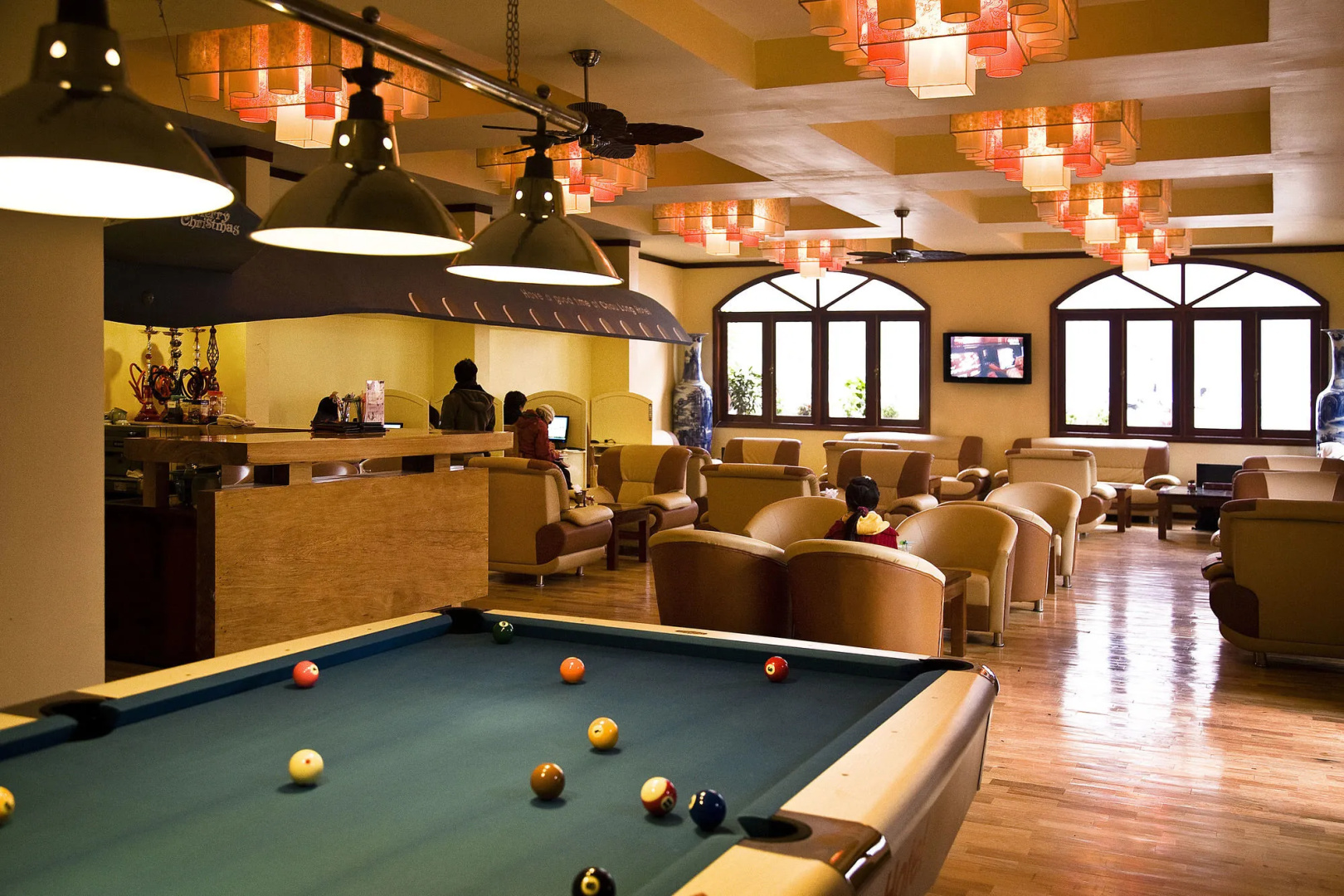 Chau Long Sapa 2 Hotel