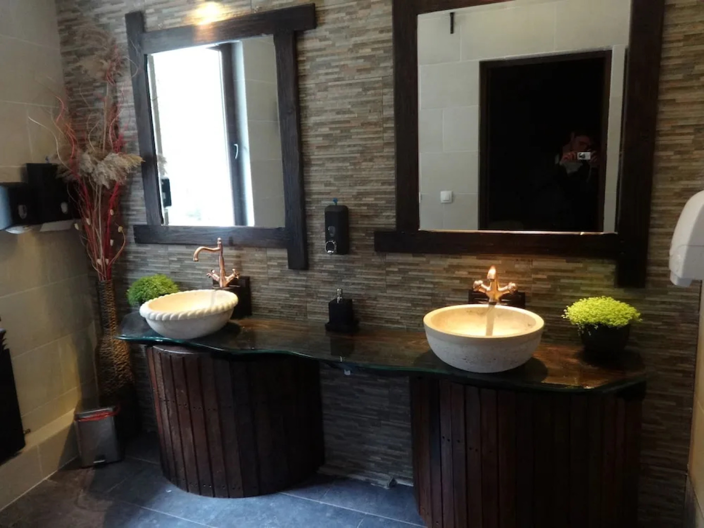 Holiday village Horlog Castle