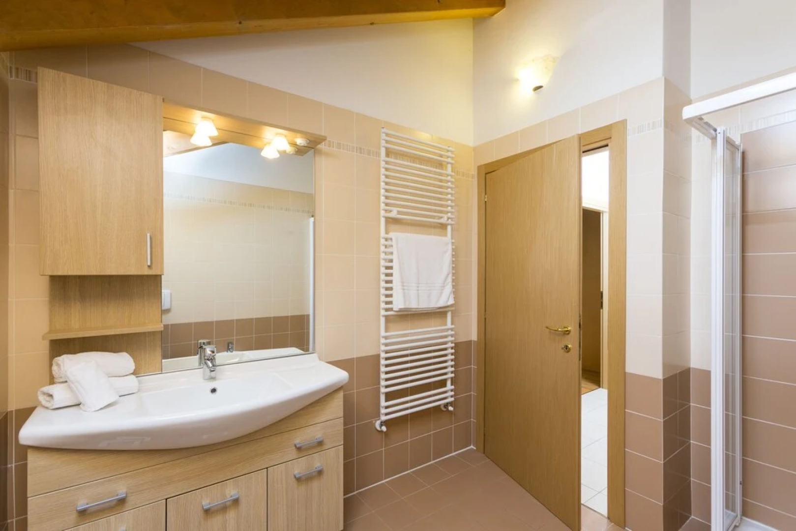 Residence Green House