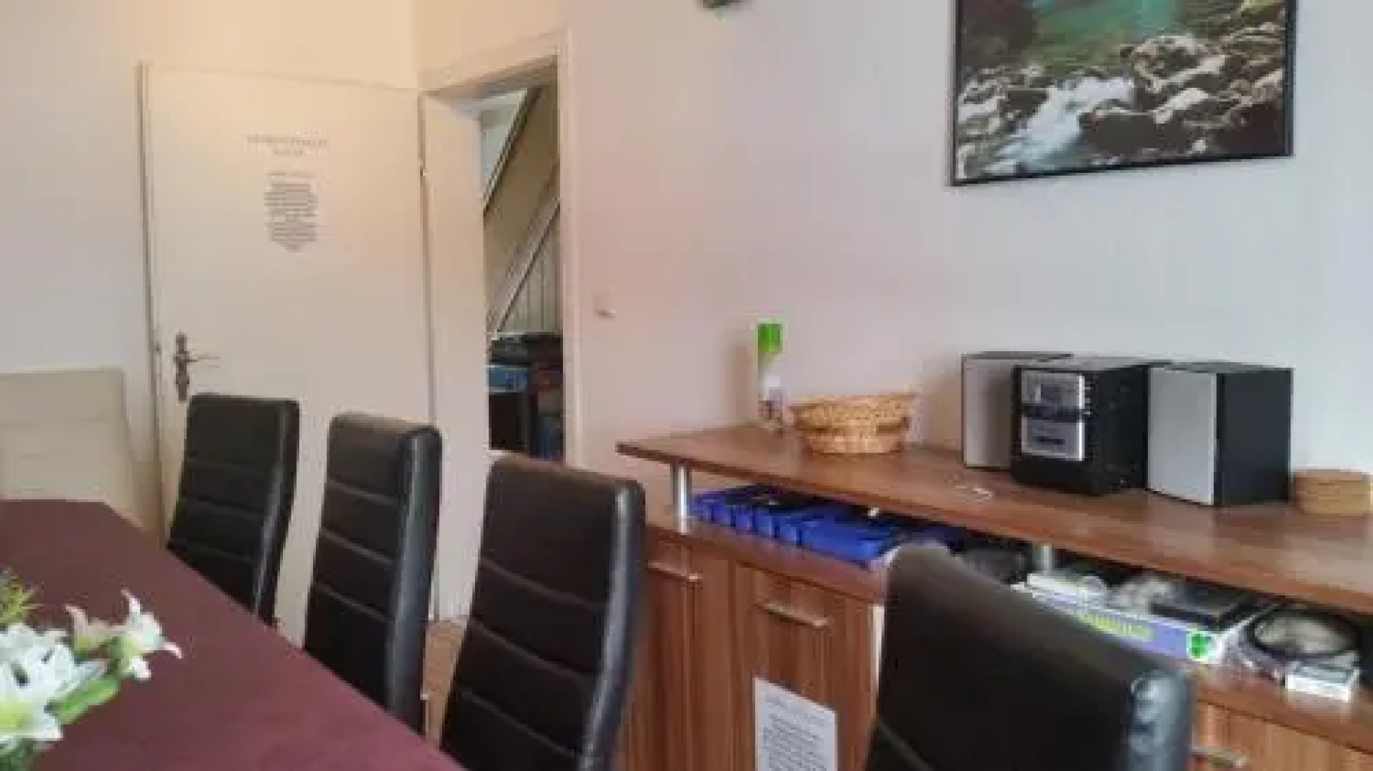 Ferienhaus Benneckenstein