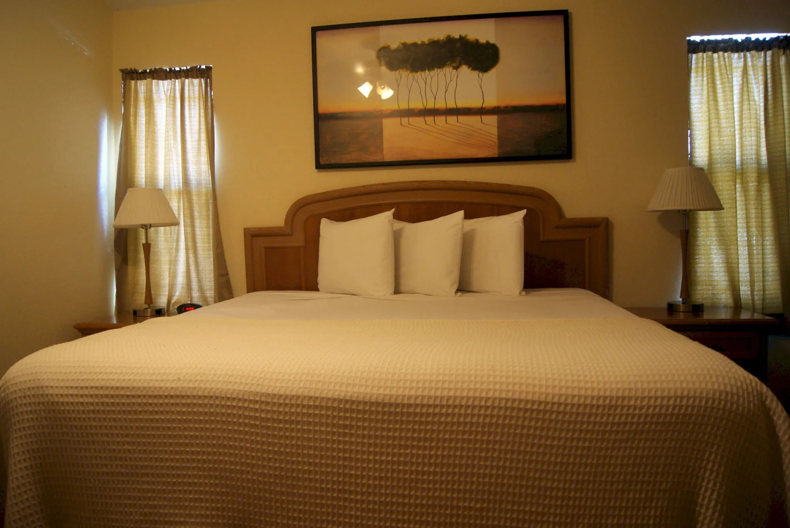 Hotel Kenedy Downtown - US 181