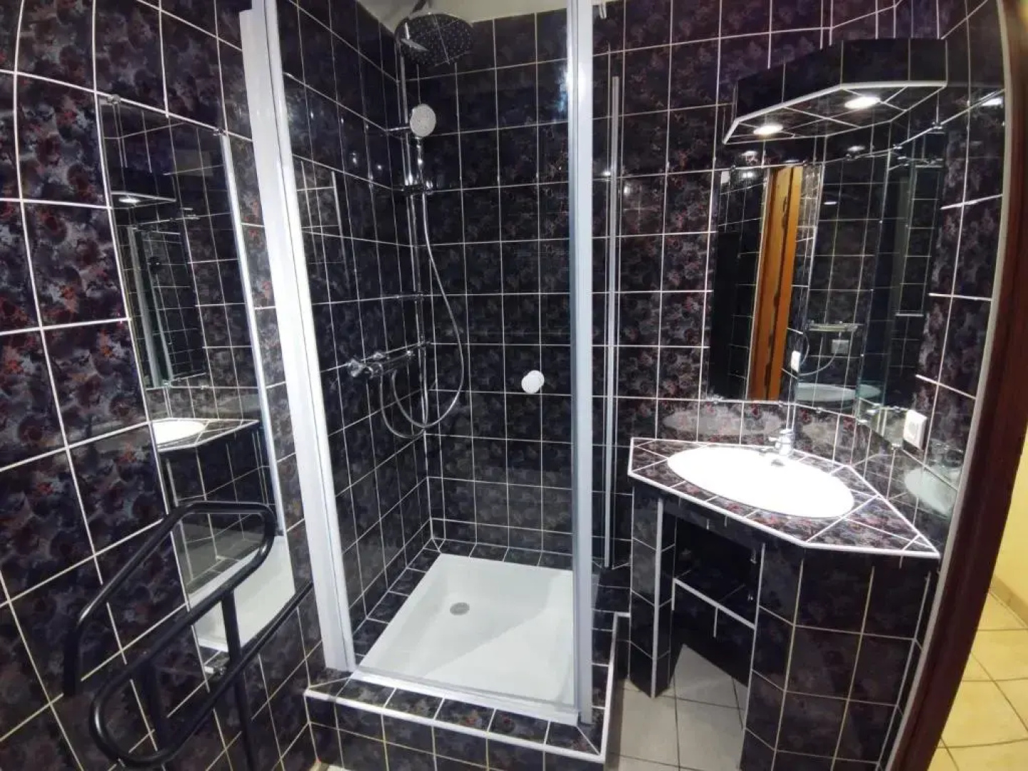 Résidence "Au Lion d'Or" - Appartement Sorbier