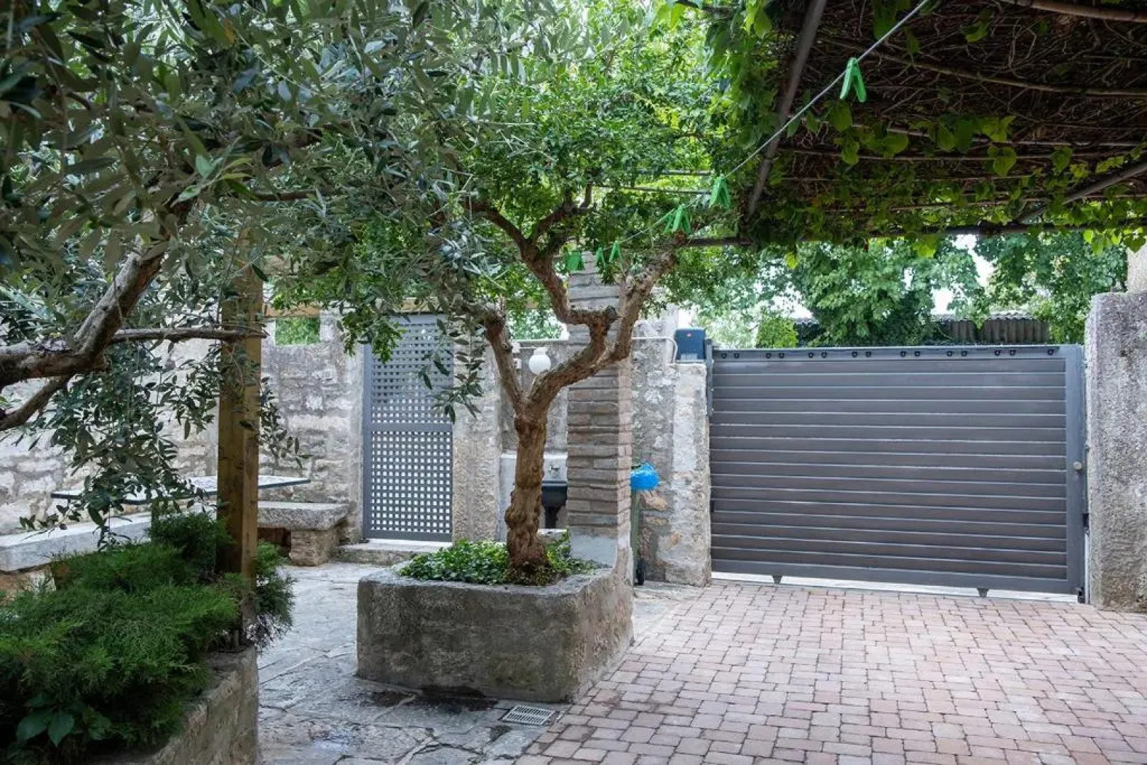 Country House Casa Lucia