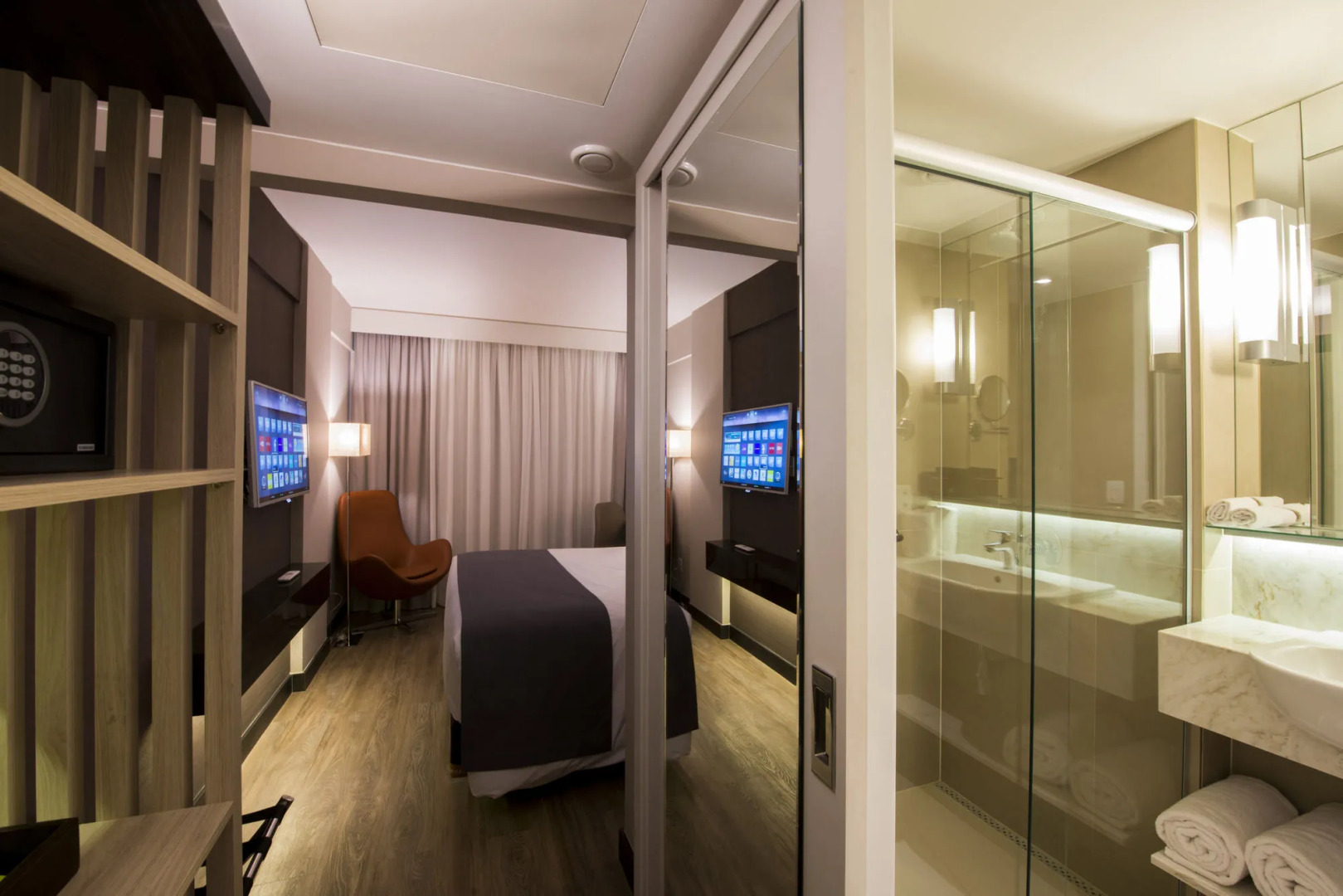 Hotel Atlântico Prime