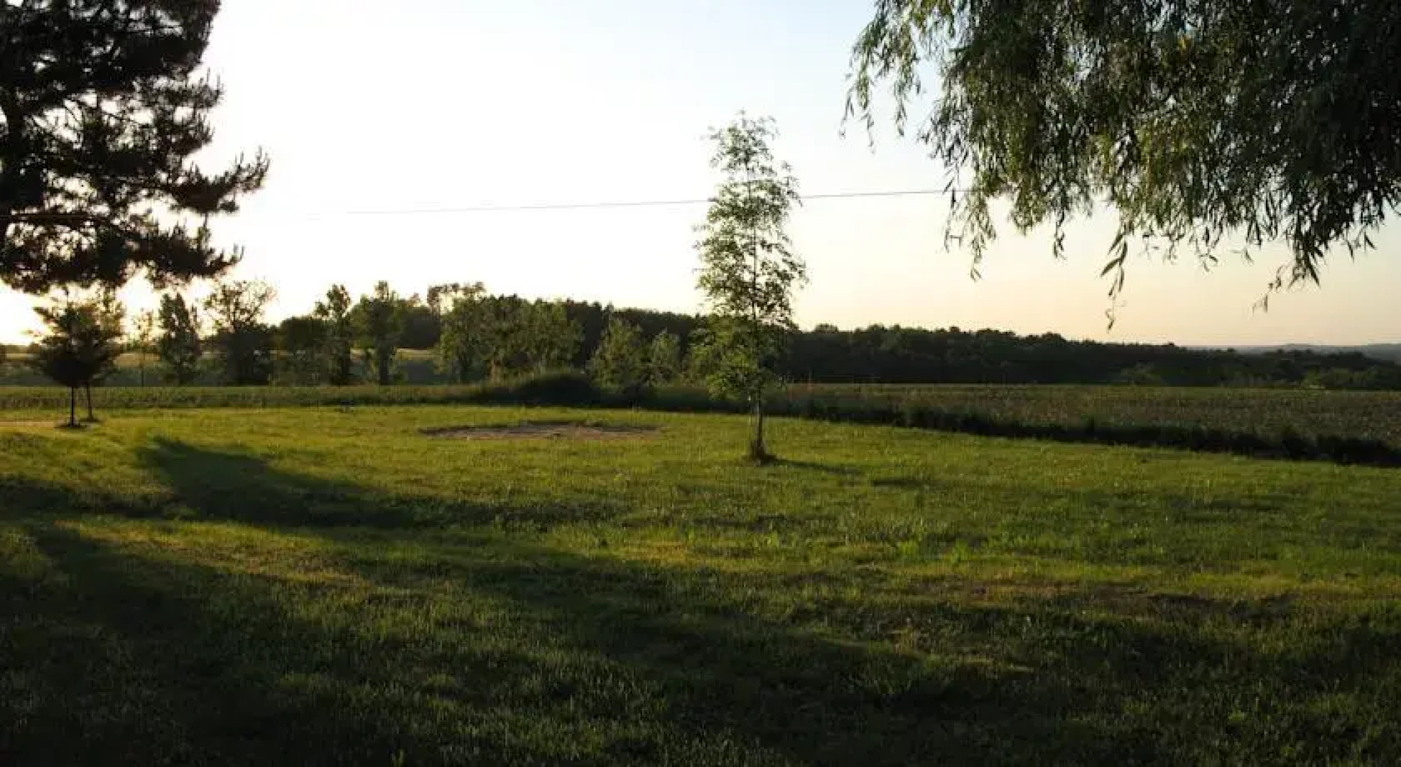 Aux Portes du Périgord Noir