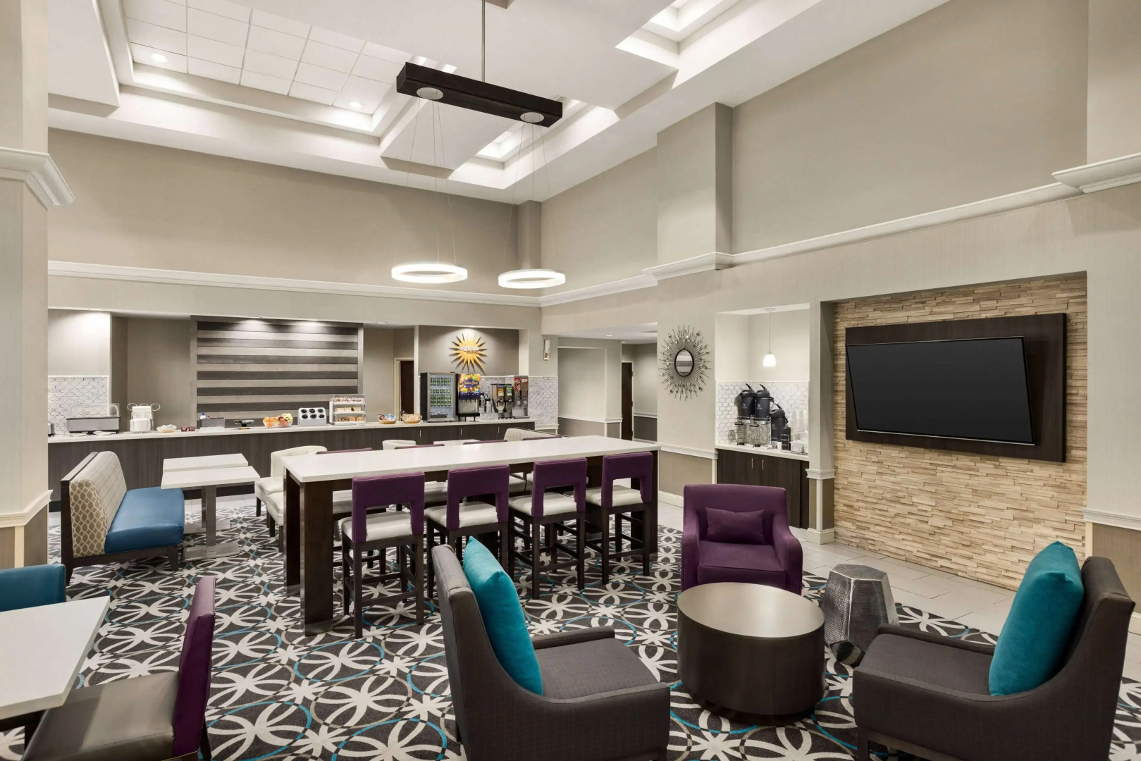 La Quinta Inn & Suites by Wyndham Newark - Elkton