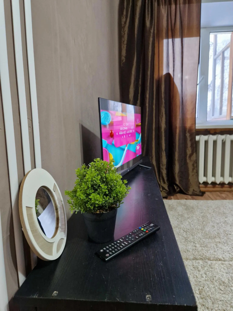 Апартаменты на улице Карла Маркса 54