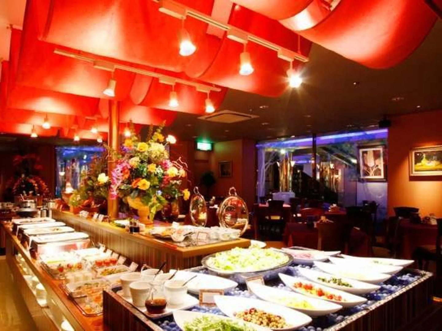 King Ambassador Hotel Kumagaya