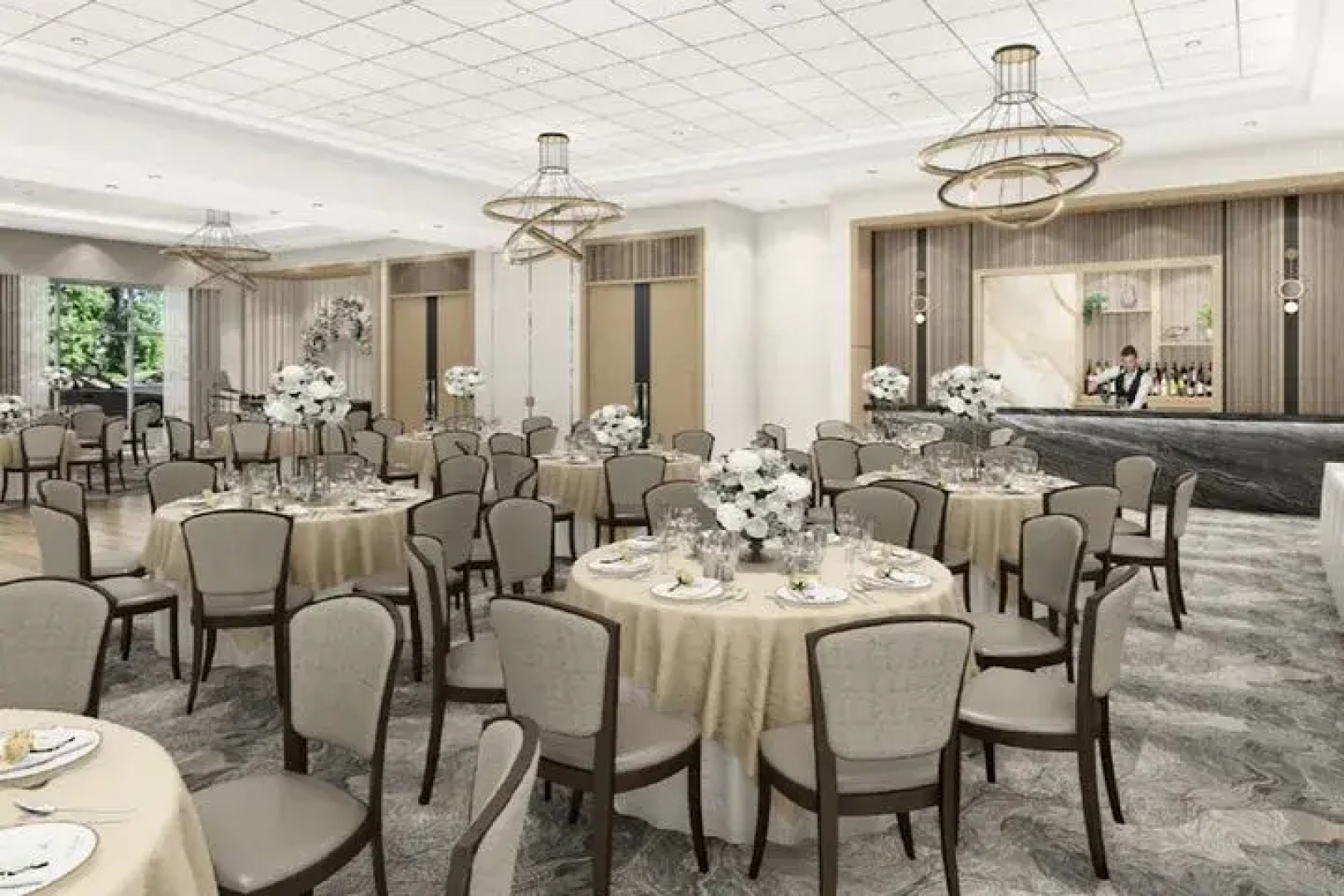 Staybridge Suites Aurora East by IHG
