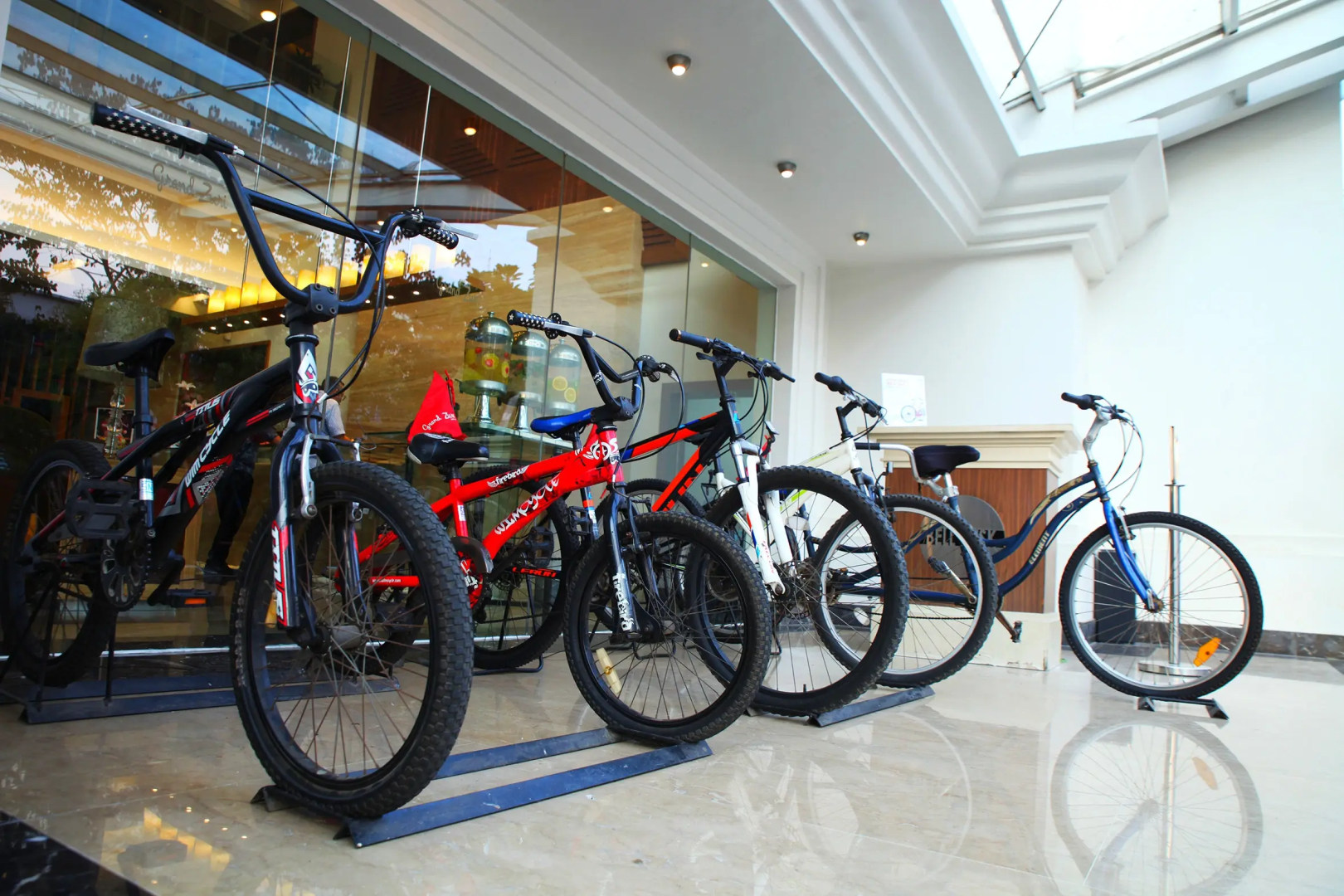 Grand Zuri BSD City