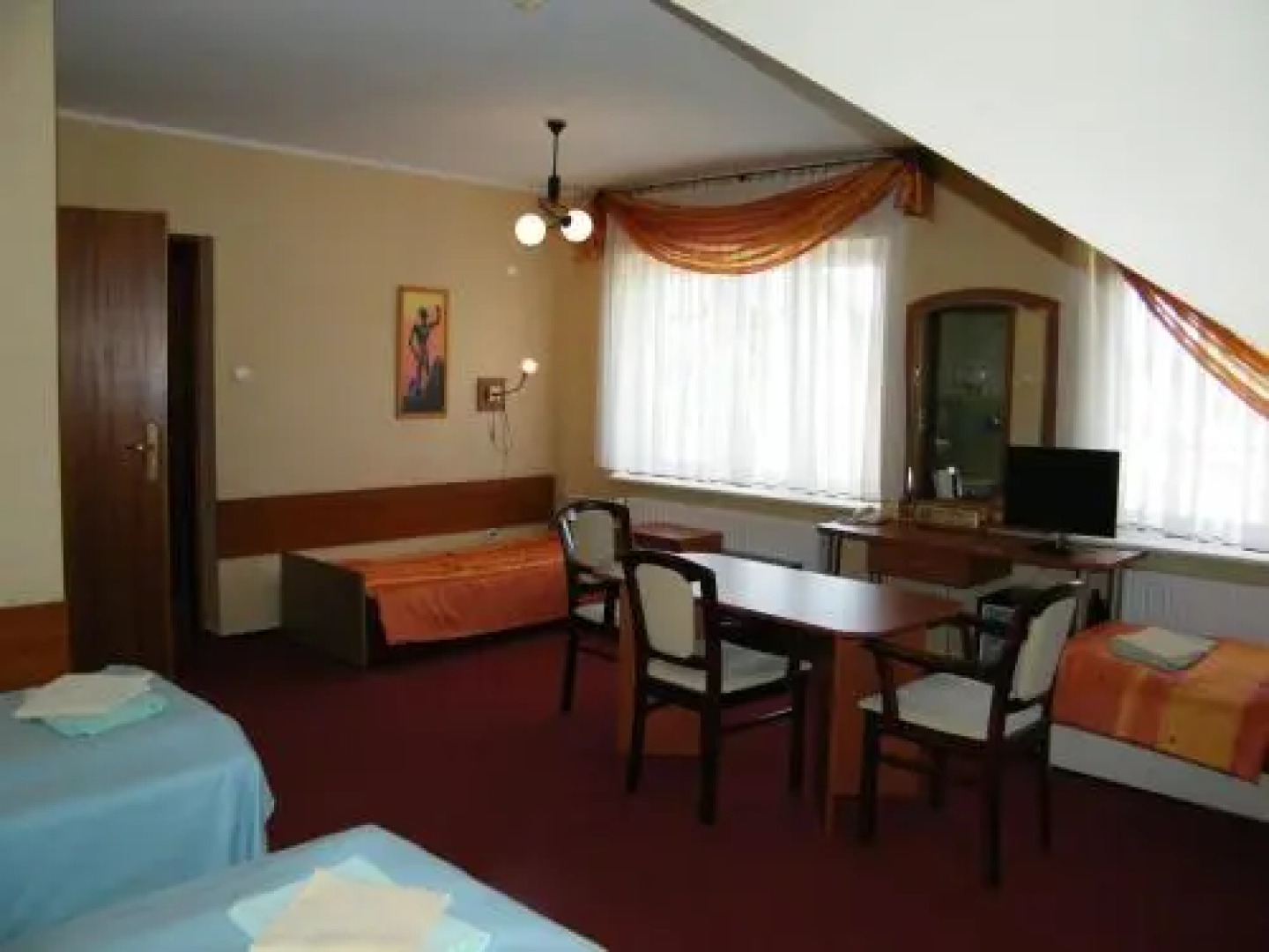 Dom Wypoczynkowy Dariusz