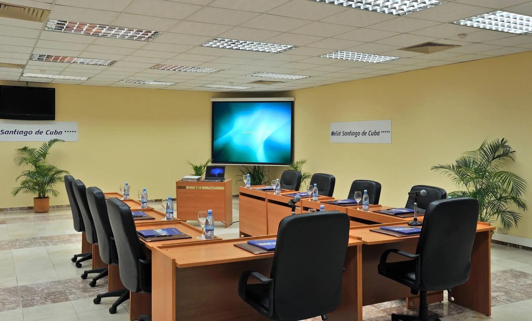 Meliá Santiago de Cuba