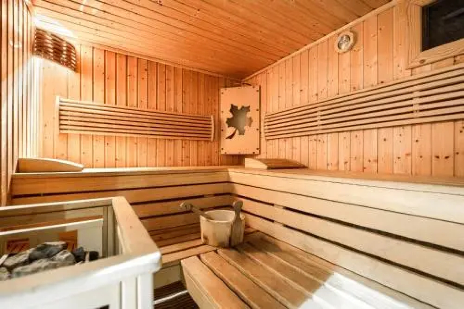 Apartament Leśny