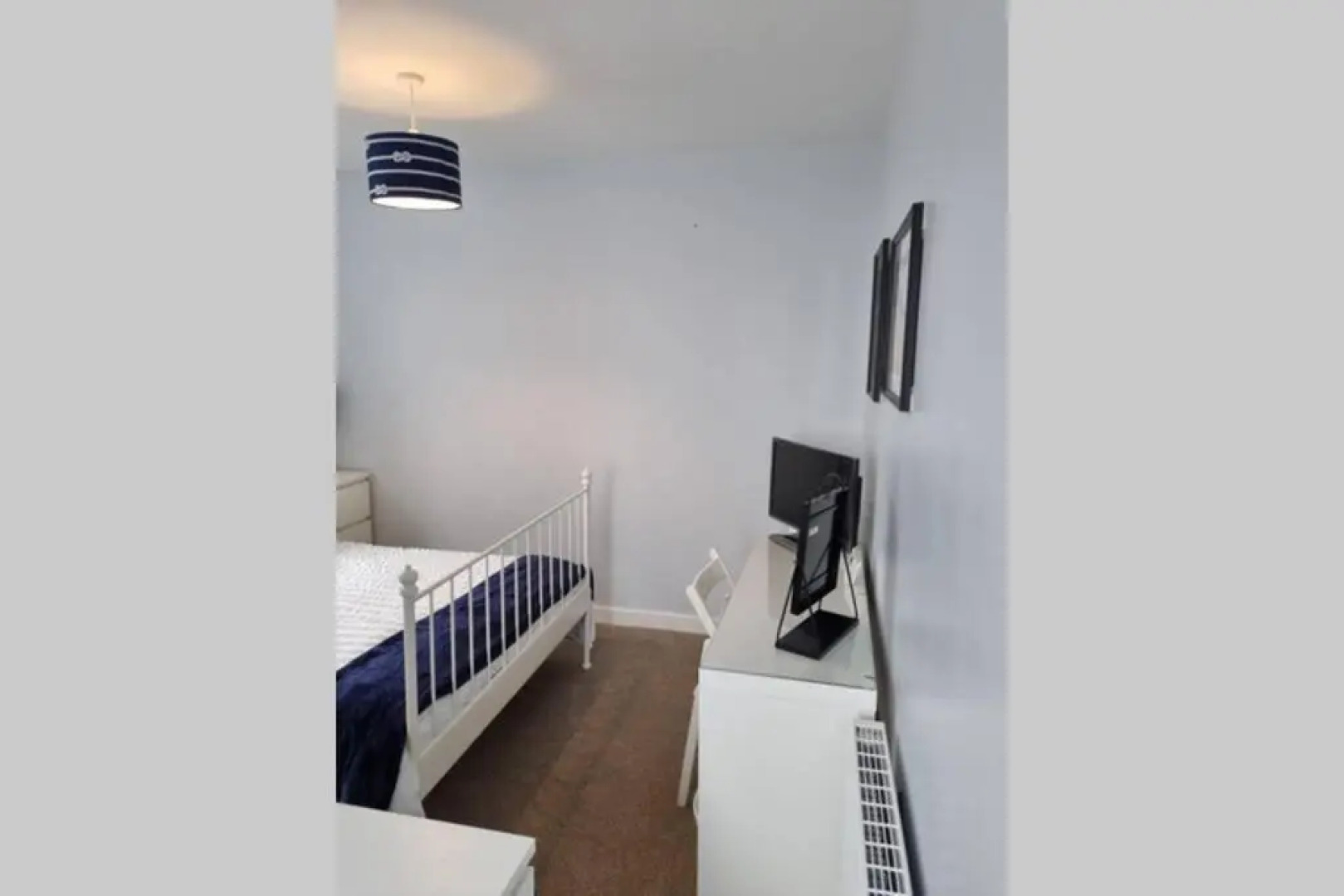 2 Bedroom Seafront Apartment