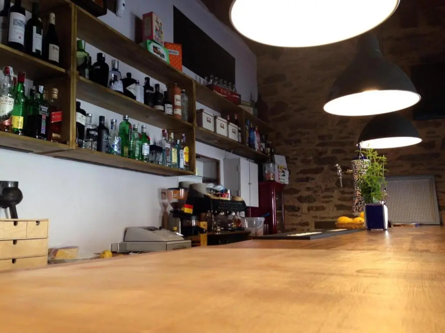 C.T.R. La Hoja de Roble