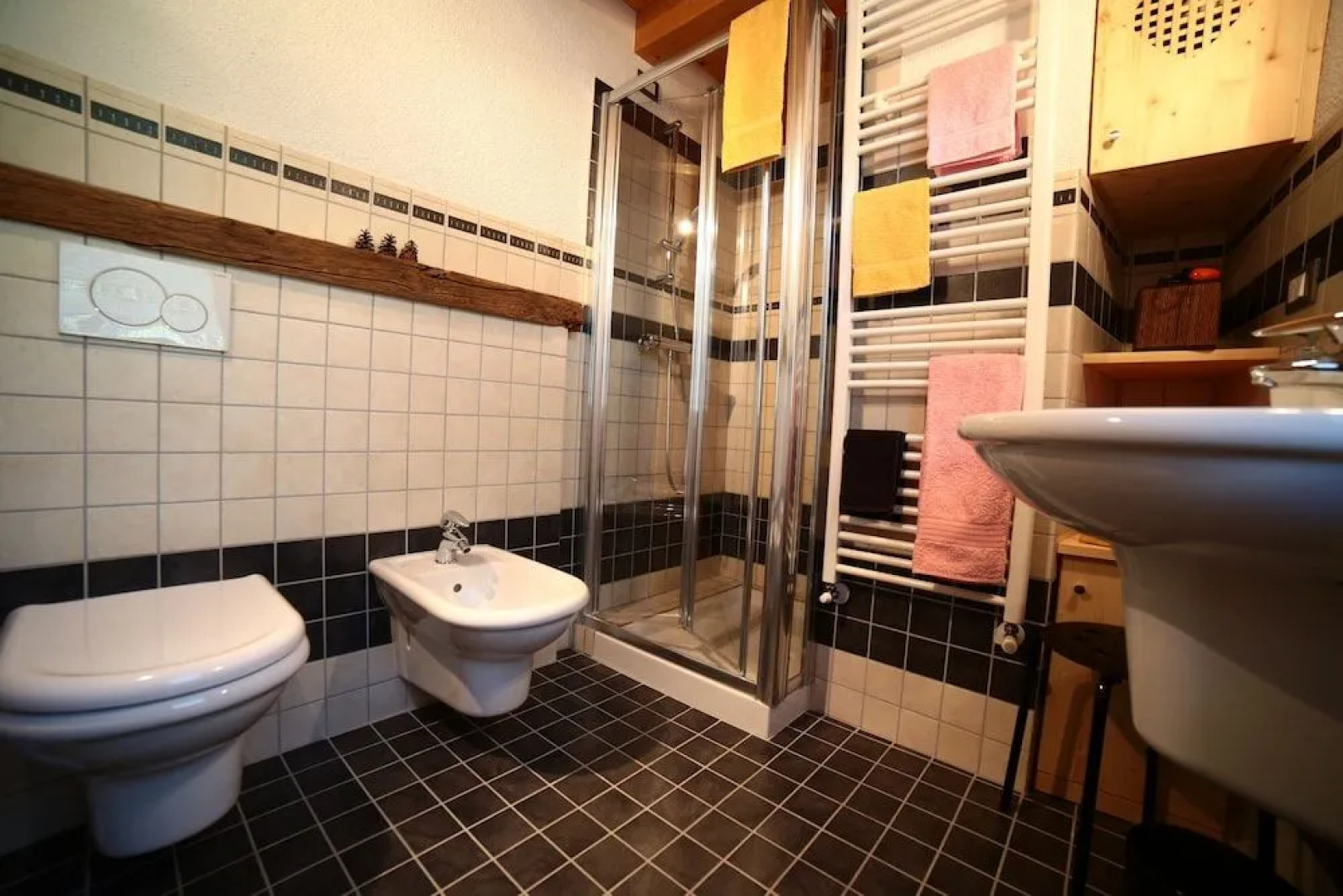 B&B Sot I Volz
