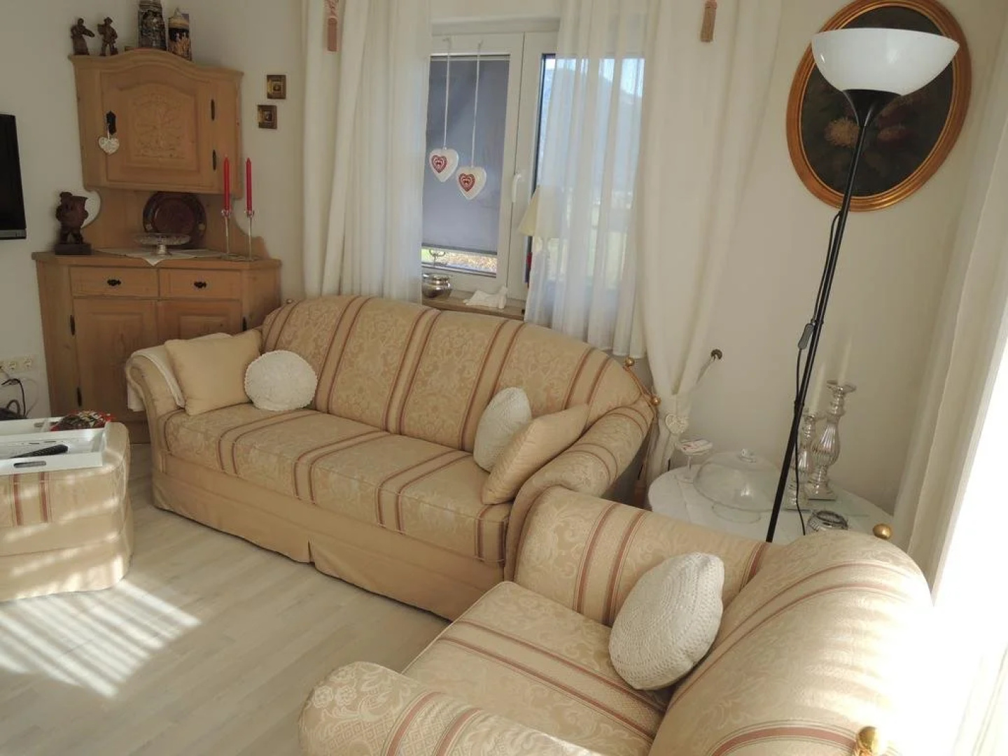 Chalet Agnes