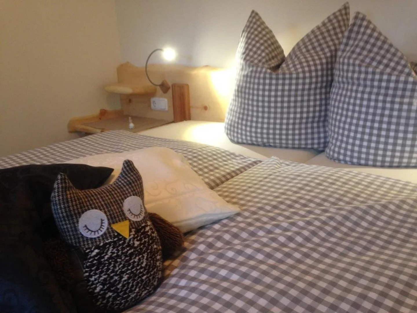 Ferienhof Hintergrabenbauer