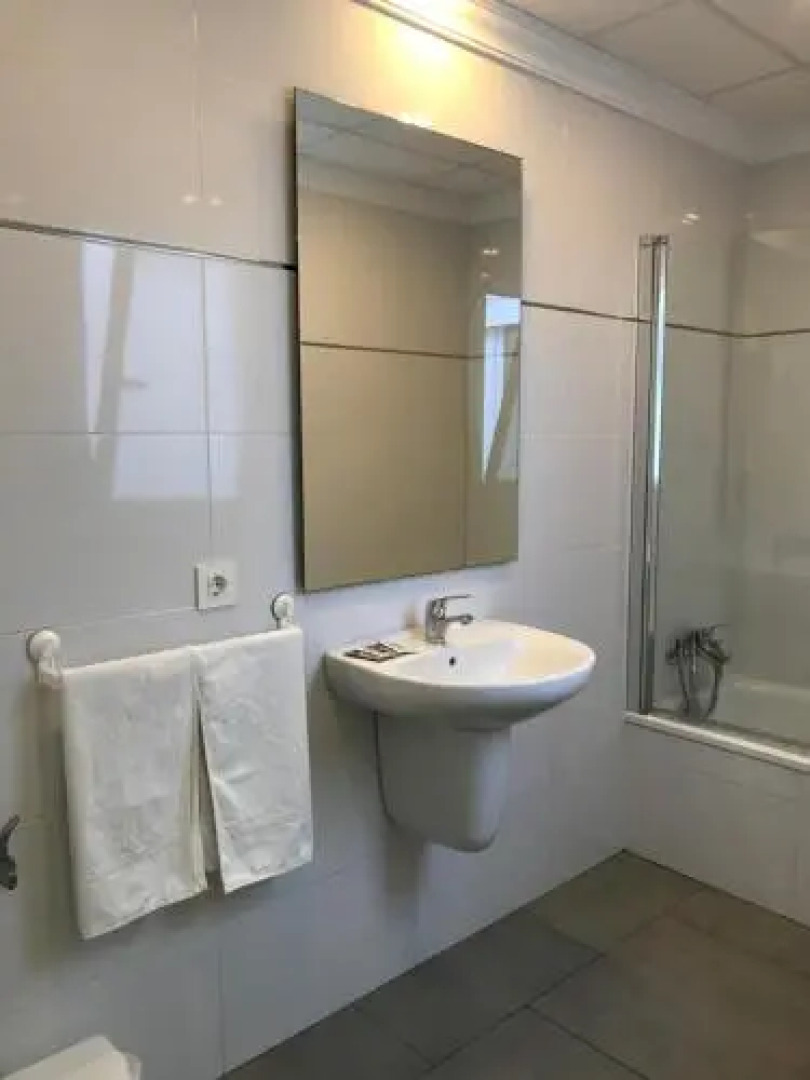 Pensión La Herradura