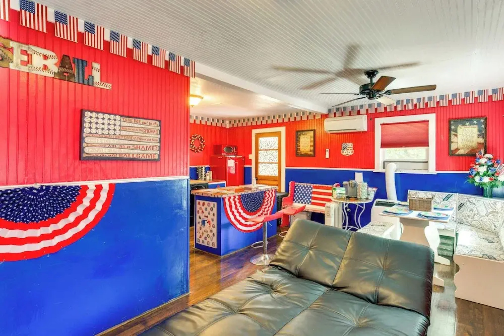 Secluded Avinger Cabin < 1 Mi to Lake O' The Pines