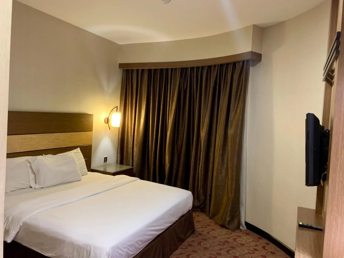 Sento Hotel
