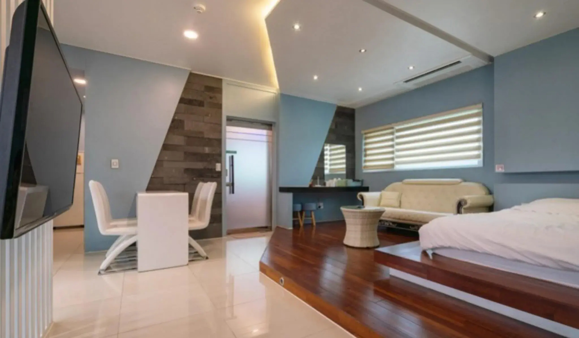 Gyeongju The Art Pension